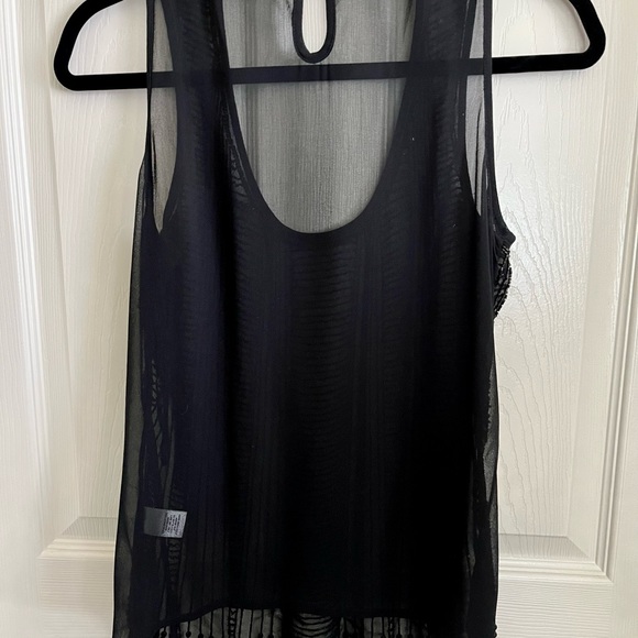 Cache Beaded Top - Picture 4 of 4